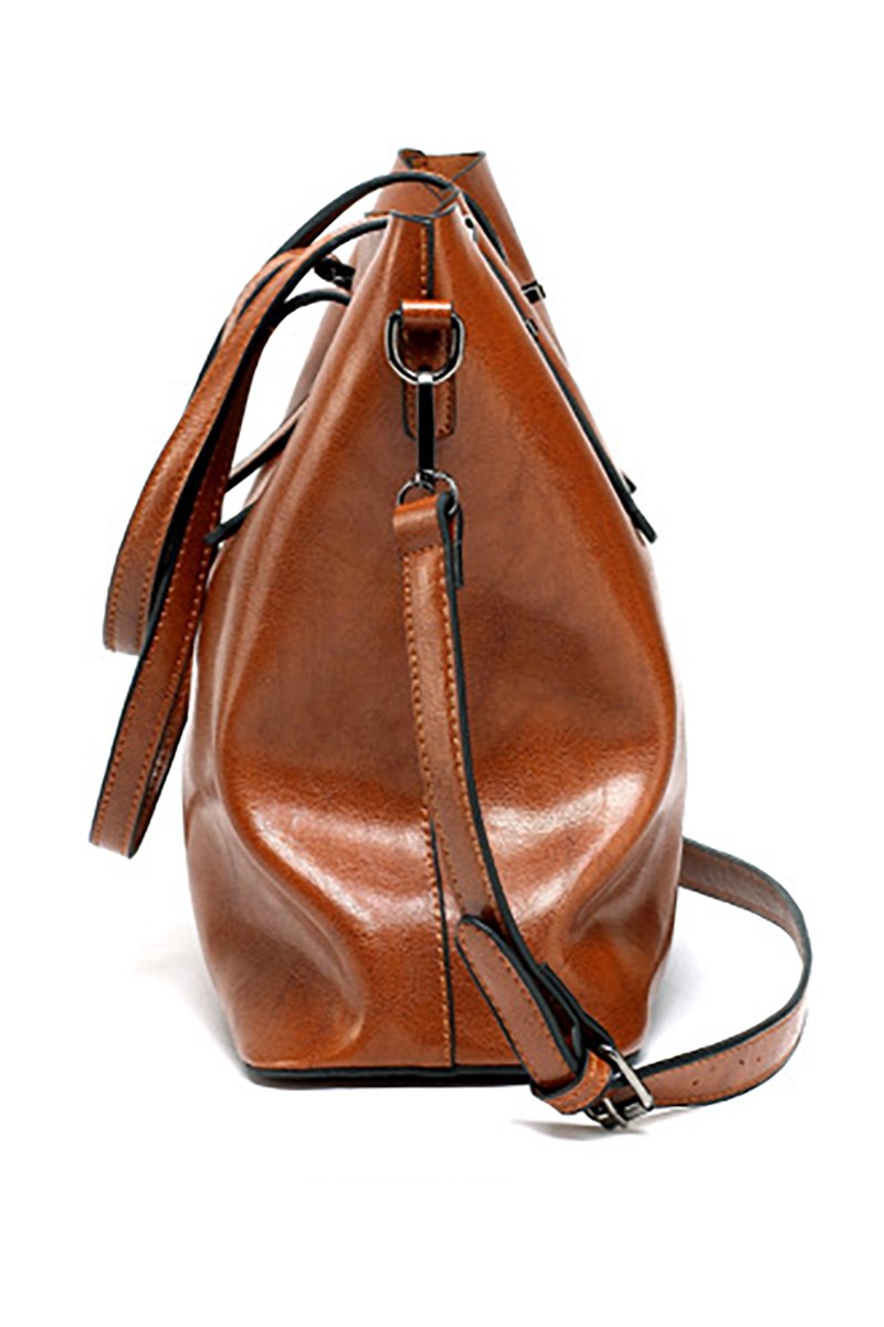 Bolso Shopper Tote Multi Correa