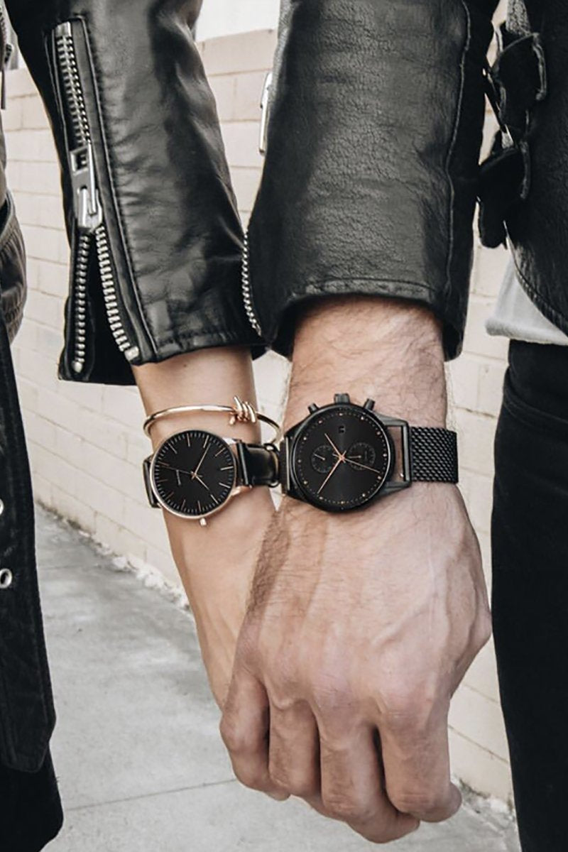 Pulsera Puño de Púas