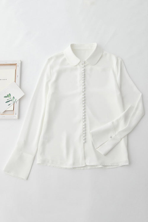 Blusa Bayam