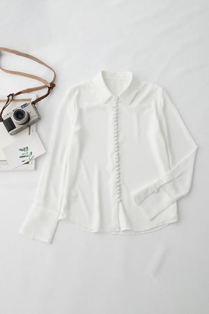 Blusa Bayam