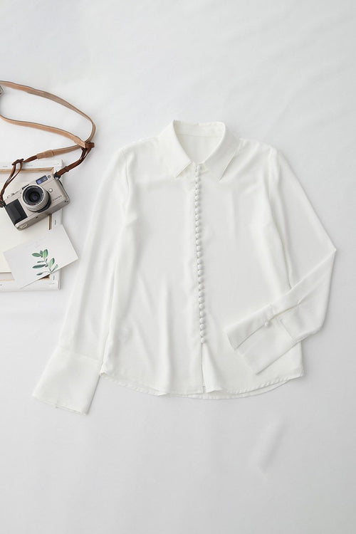 Blusa Bayam
