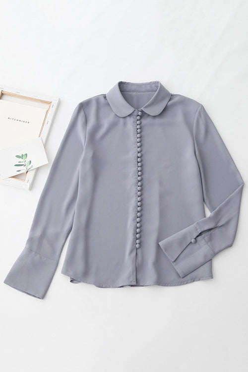 Blusa Bayam