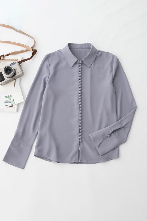 Blusa Bayam