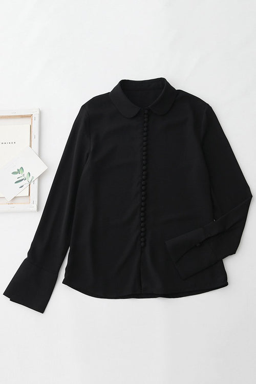Blusa Bayam