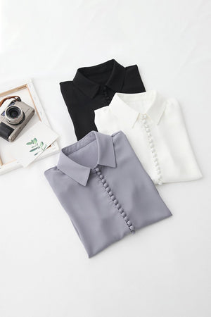 Blusa Bayam