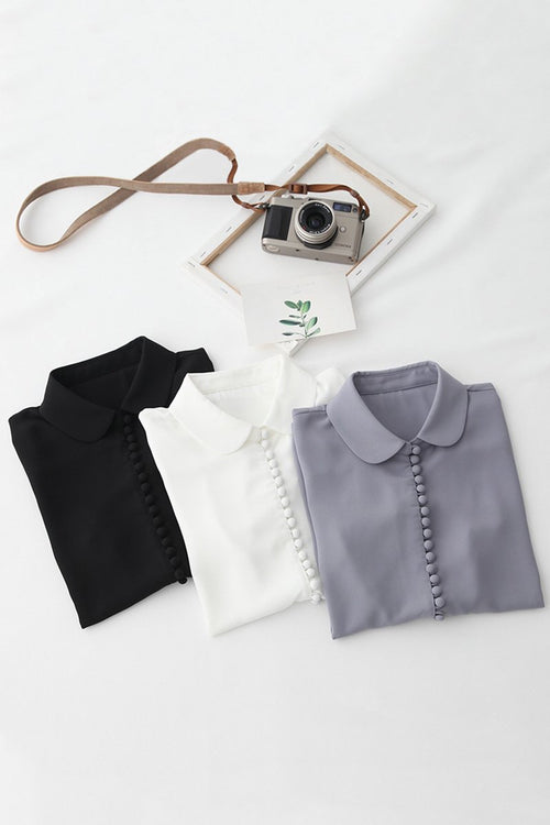 Blusa Bayam