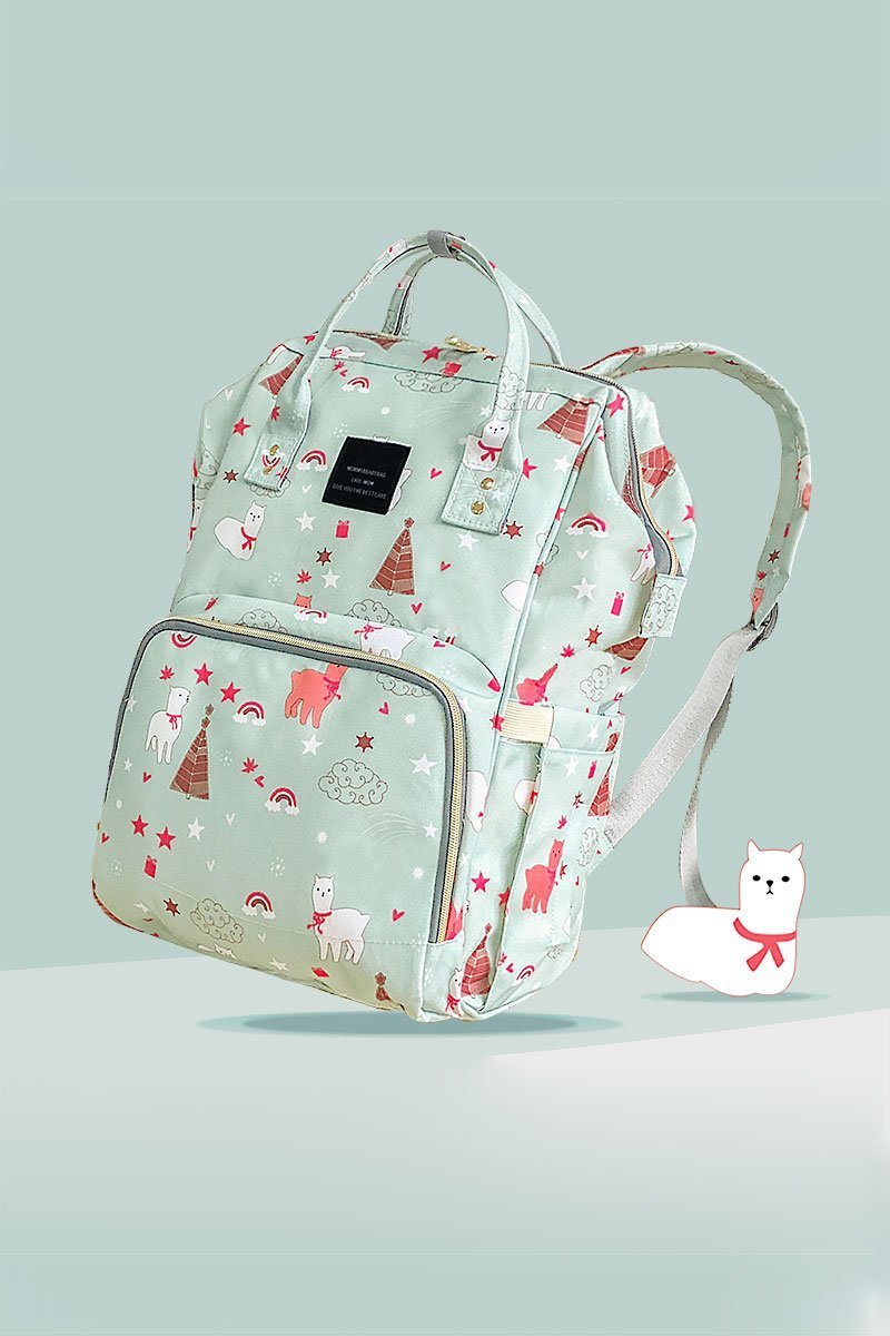 Bolsa para bebés Ultimate