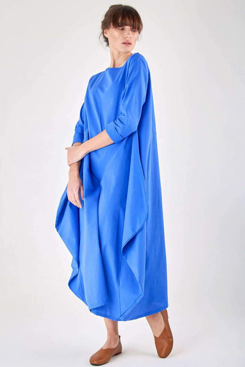 Vestido Maxi Bohemio
