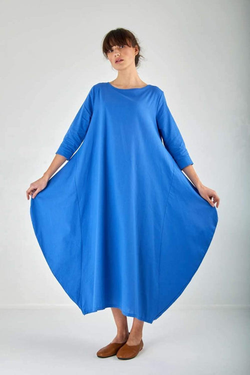Vestido Maxi Bohemio